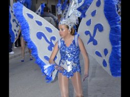 Carnaval de Mula 2013